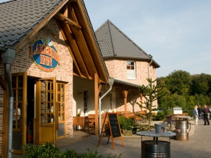 Foto: Lakeside Inn