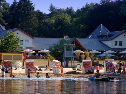 Foto:  Lakeside Inn